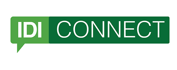 IDI Connect logo